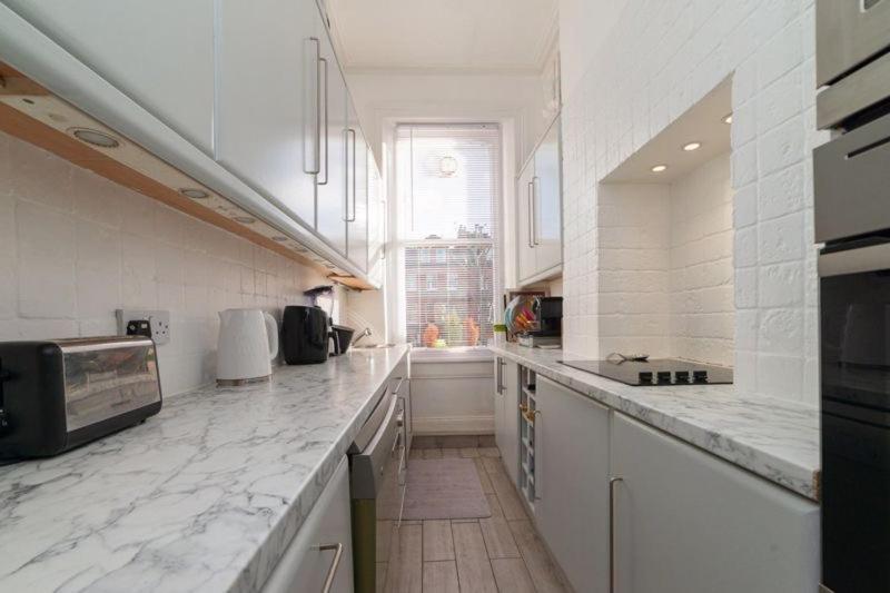 Elgin Terrace Londen